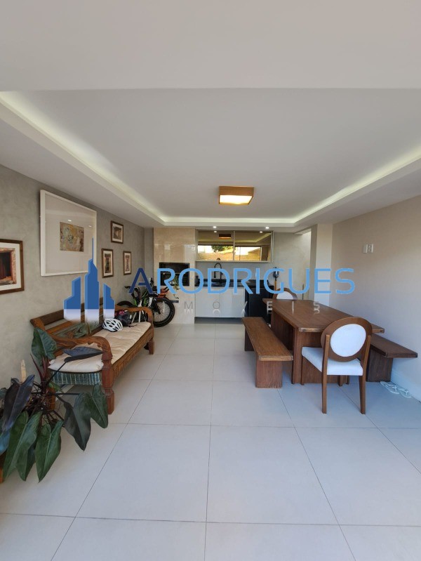 Casa, 3 quartos, 261 m² - Foto 19