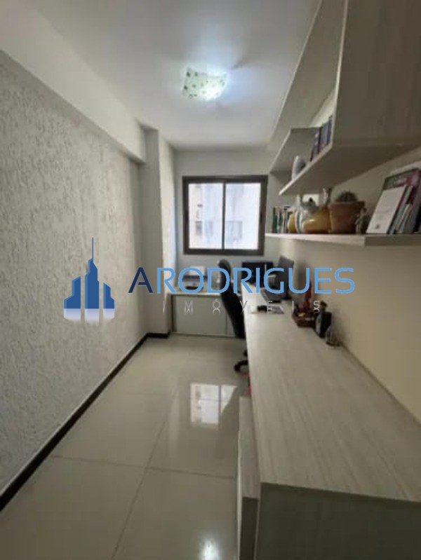 Apartamento, 3 quartos, 106 m² - Foto 11