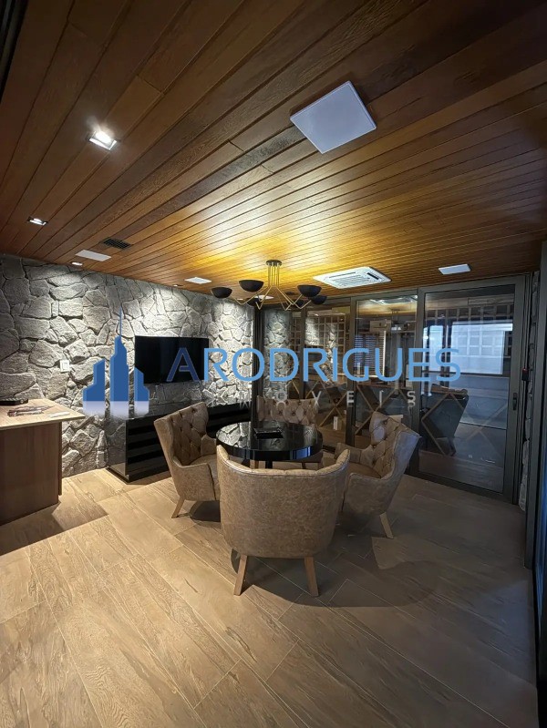 Casa, 5 quartos, 740 m² - Foto 9