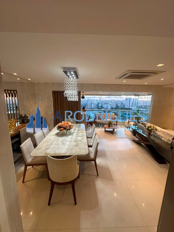 Apartamento, 3 quartos, 123 m² - Foto 3