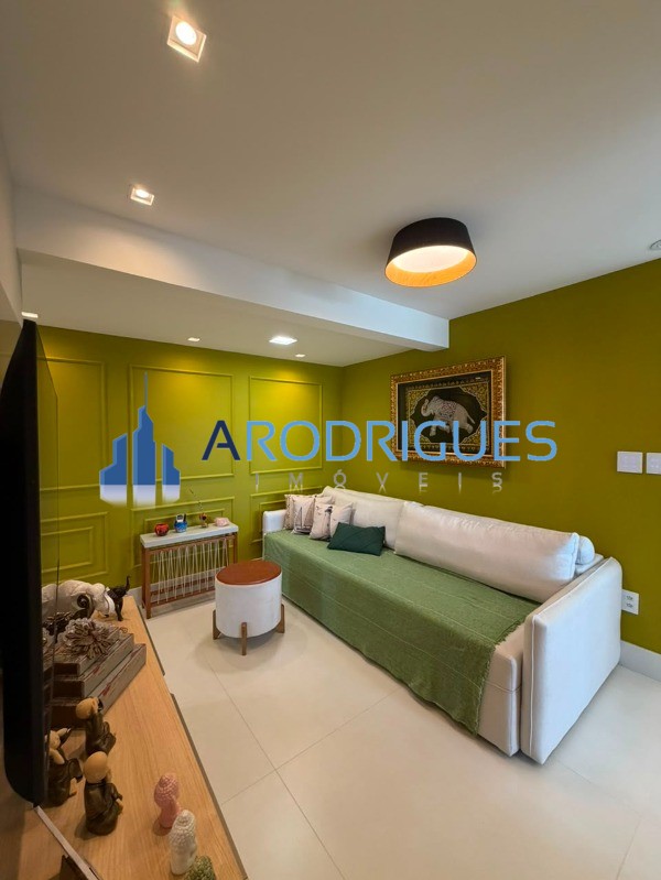 Apartamento, 3 quartos, 98 m² - Foto 6