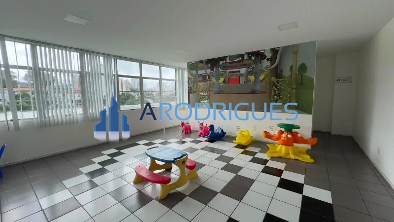 Apartamento, 2 quartos, 88 m² - Foto 3