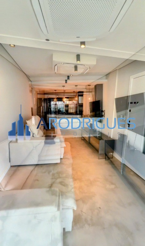 Apartamento, 2 quartos, 90 m² - Foto 10