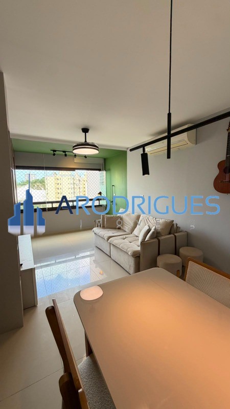Apartamento, 2 quartos, 60 m² - Foto 6