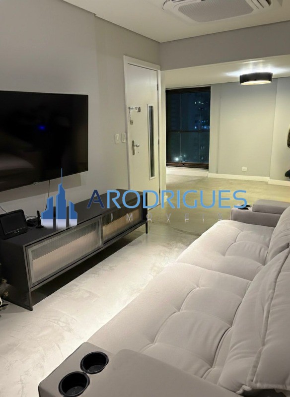 Apartamento, 2 quartos, 90 m² - Foto 8