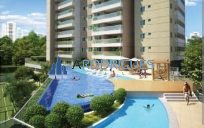 Apartamento, 3 quartos, 110 m² - Foto 3