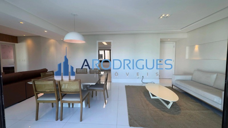 Apartamento, 3 quartos, 141 m² - Foto 7