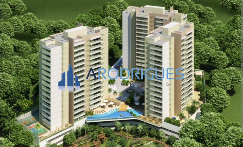 Apartamento, 3 quartos, 110 m² - Foto 1