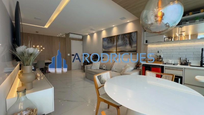 Apartamento, 2 quartos, 84 m² - Foto 4