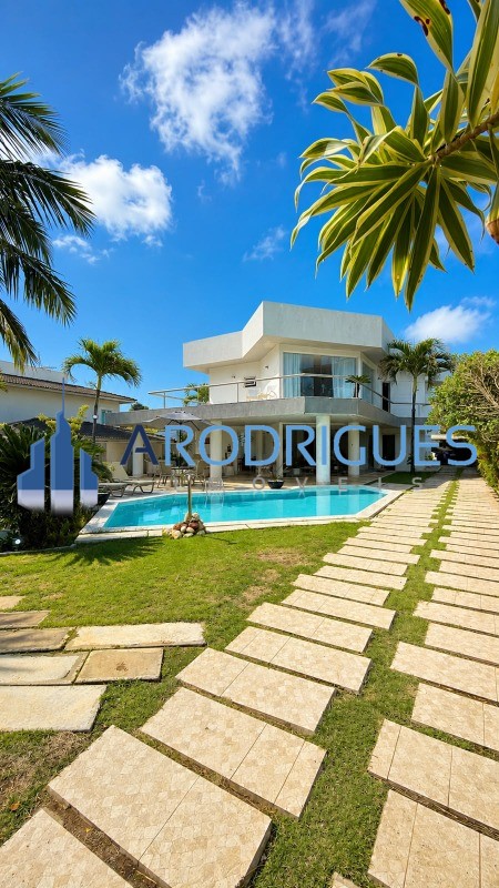 Casa, 5 quartos, 700 m² - Foto 3