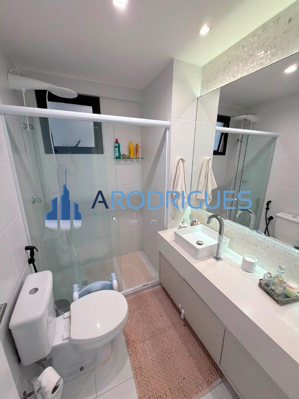 Apartamento, 3 quartos, 89 m² - Foto 19