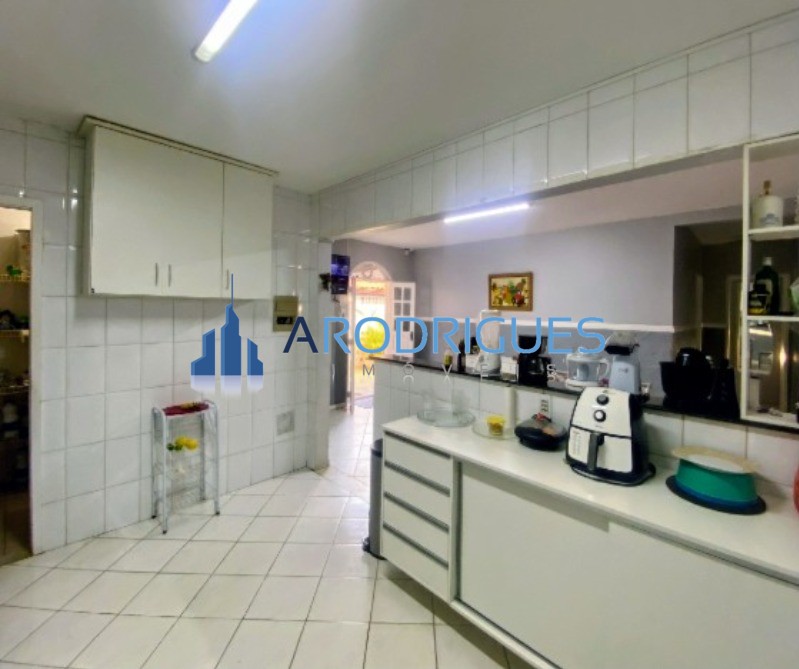 Casa, 4 quartos, 420 m² - Foto 44