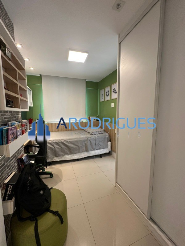 Apartamento, 3 quartos, 126 m² - Foto 21