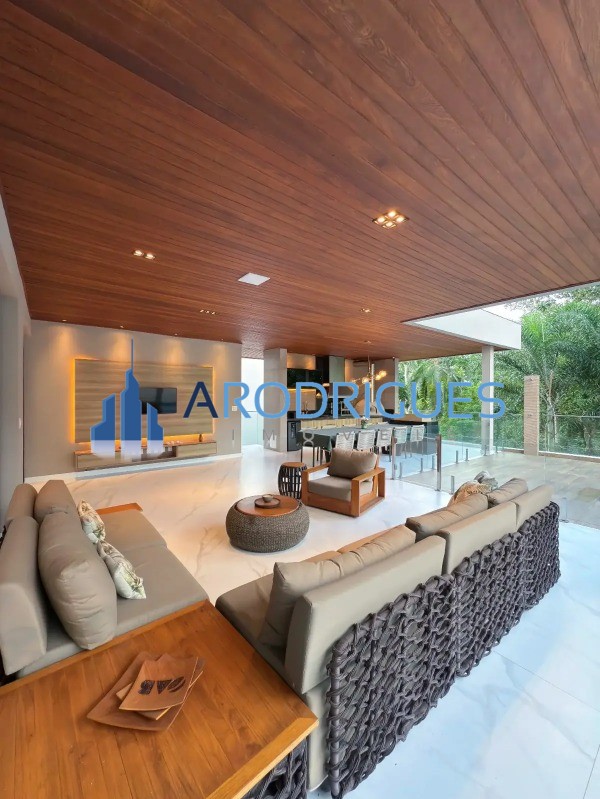 Casa, 5 quartos, 740 m² - Foto 17