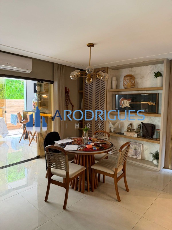Casa, 3 quartos, 210 m² - Foto 6