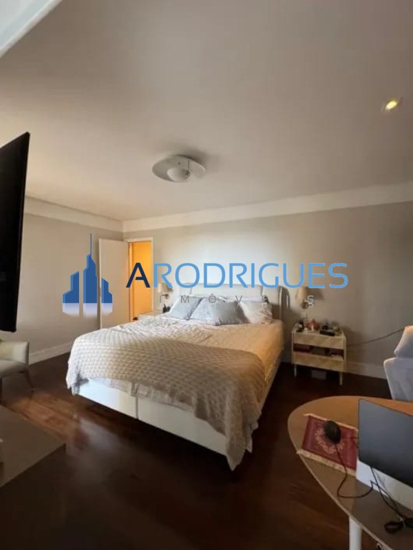 Apartamento, 3 quartos, 183 m² - Foto 9