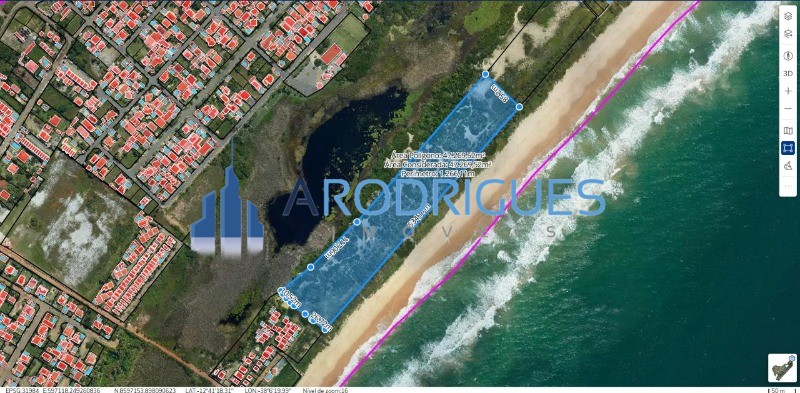 Terreno, 3 hectares - Foto 6