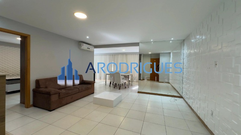 Apartamento, 1 quarto, 78 m² - Foto 4