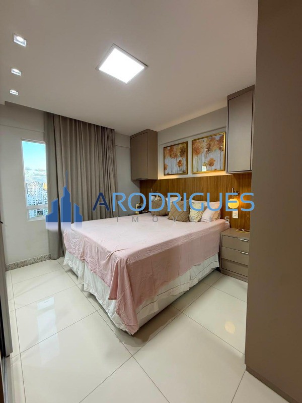 Apartamento, 4 quartos, 112 m² - Foto 17