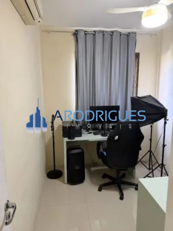 Apartamento, 3 quartos, 106 m² - Foto 9