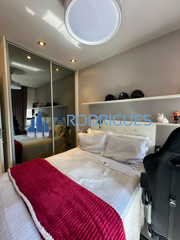 Apartamento, 3 quartos, 145 m² - Foto 14