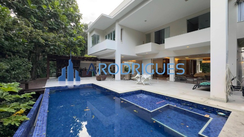 Casa, 4 quartos, 920 m² - Foto 18