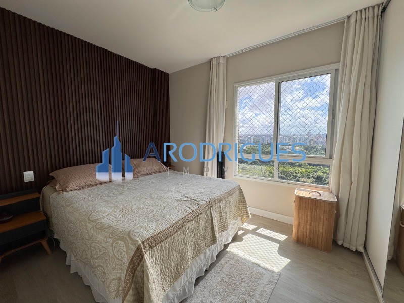 Apartamento, 3 quartos, 110 m² - Foto 11