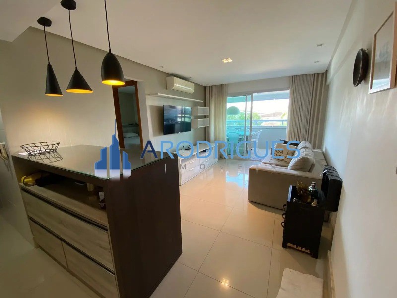 Apartamento, 1 quarto, 60 m² - Foto 1