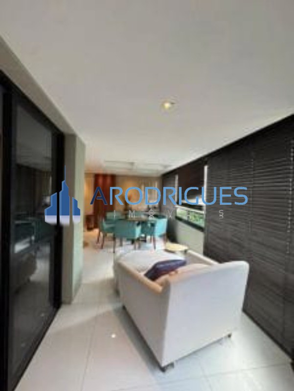 Apartamento, 3 quartos, 183 m² - Foto 7
