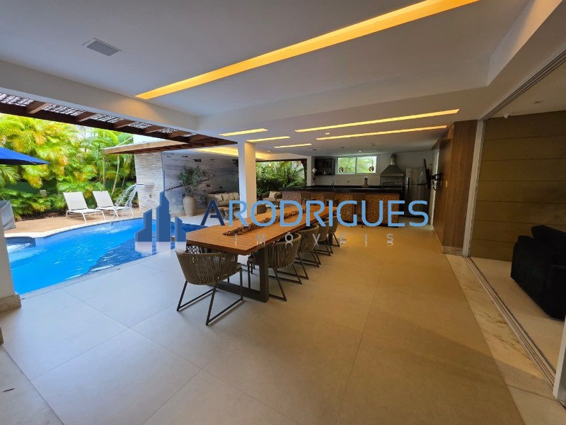 Casa, 4 quartos, 580 m² - Foto 54