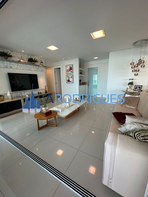 Apartamento, 3 quartos, 126 m² - Foto 10