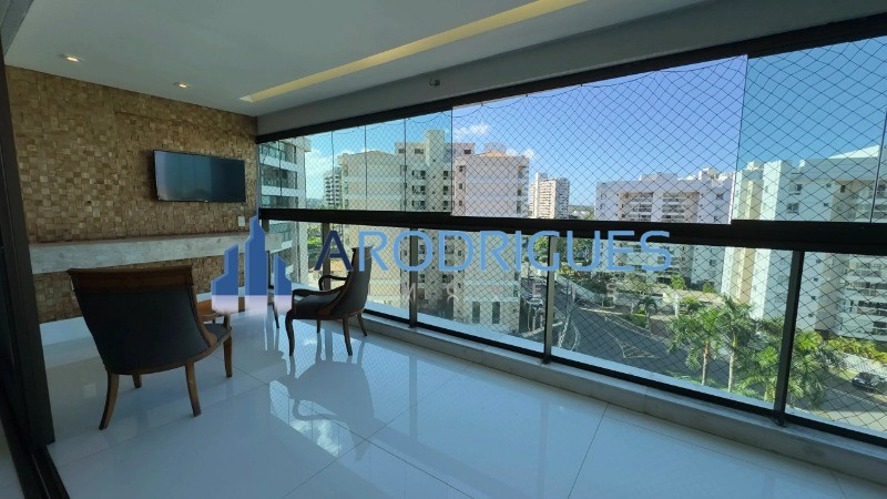 Apartamento, 3 quartos, 141 m² - Foto 3