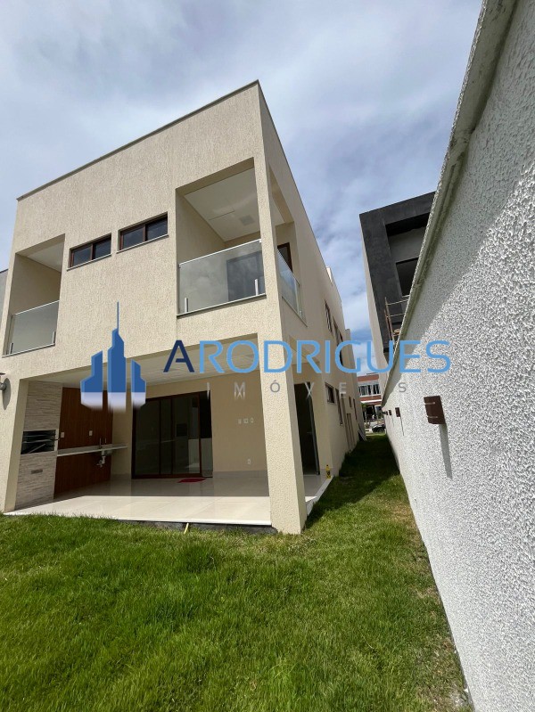 Casa, 4 quartos, 177 m² - Foto 2
