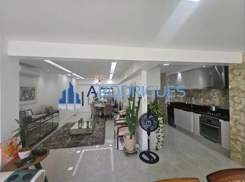 Apartamento, 3 quartos, 110 m² - Foto 10