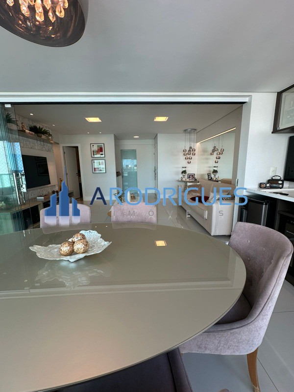 Apartamento, 3 quartos, 126 m² - Foto 12