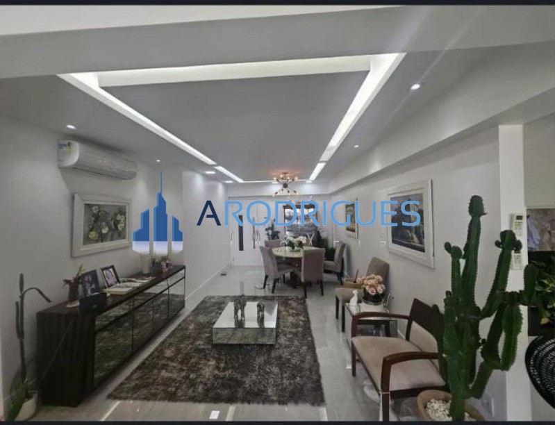 Apartamento, 3 quartos, 110 m² - Foto 9