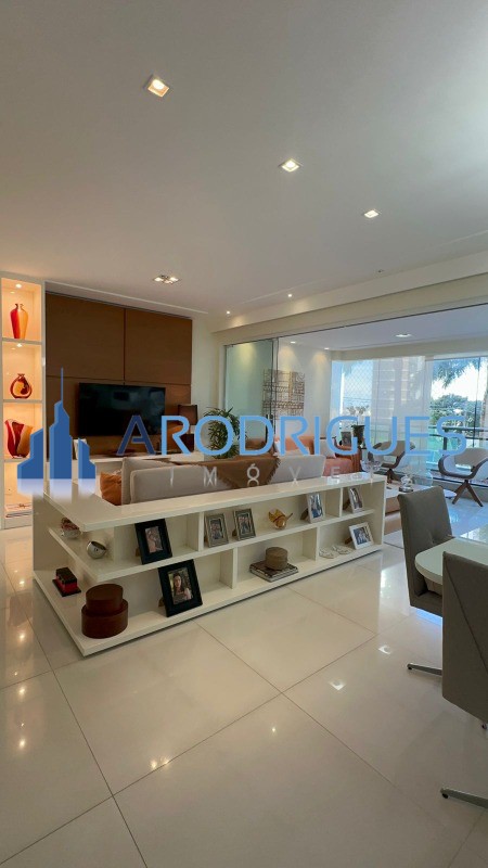 Apartamento, 3 quartos, 149 m² - Foto 11
