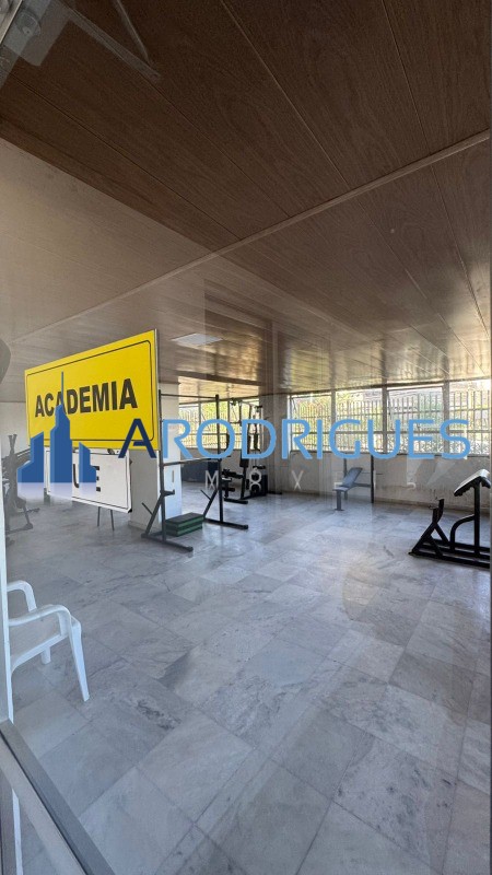 Apartamento, 3 quartos, 138 m² - Foto 23