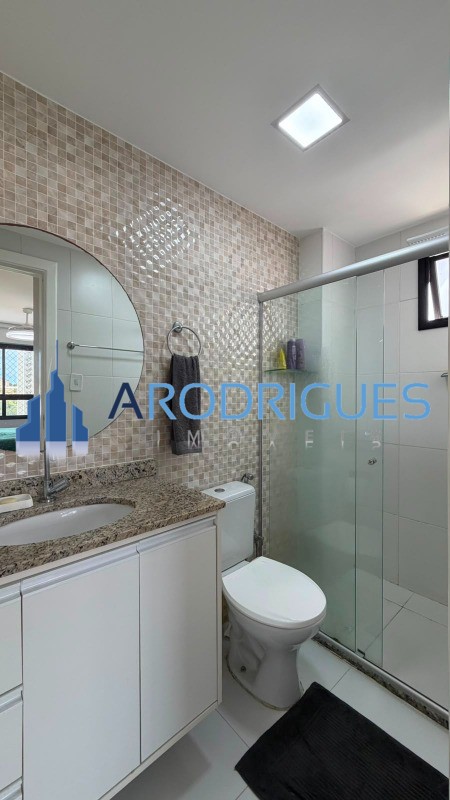 Apartamento, 2 quartos, 60 m² - Foto 15