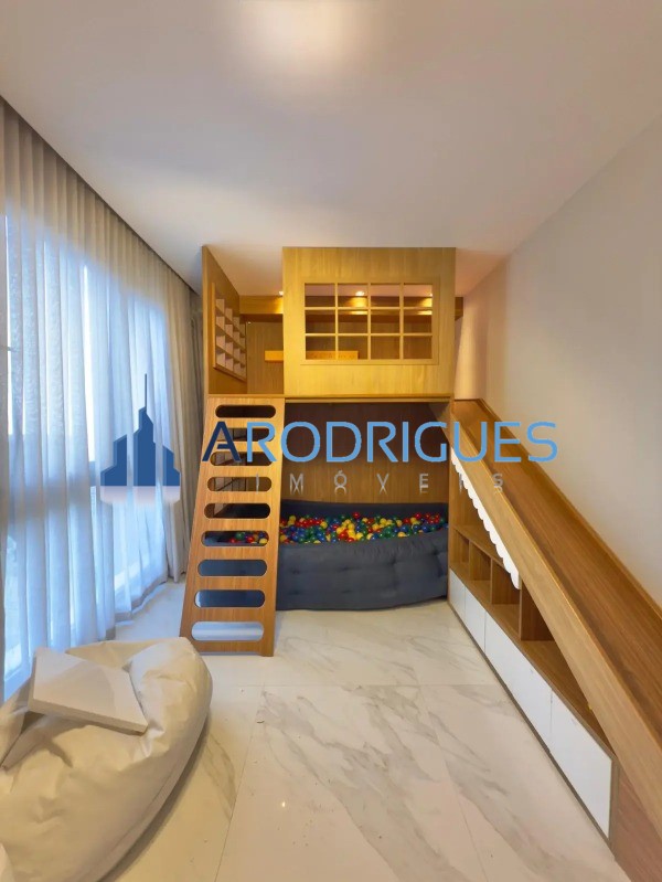 Casa, 5 quartos, 740 m² - Foto 10