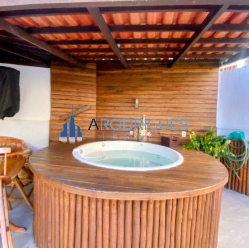 Casa, 4 quartos, 420 m² - Foto 7