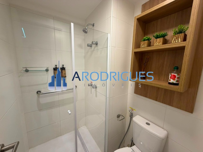 Apartamento, 1 quarto, 50 m² - Foto 4