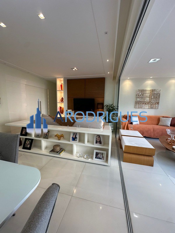 Apartamento, 3 quartos, 149 m² - Foto 7