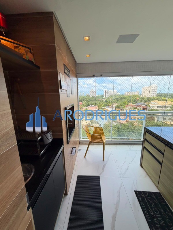 Apartamento, 3 quartos, 130 m² - Foto 10