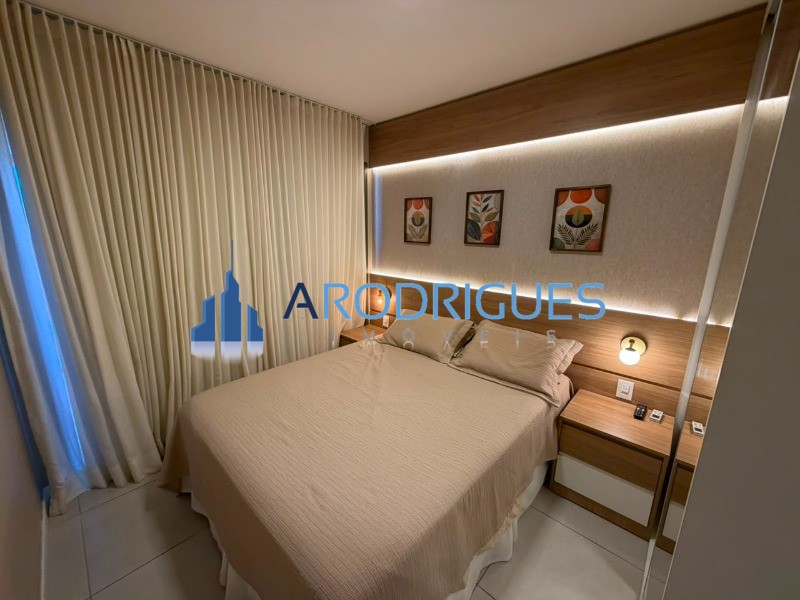 Apartamento, 1 quarto, 50 m² - Foto 8