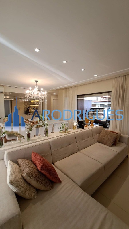 Casa, 3 quartos, 261 m² - Foto 11