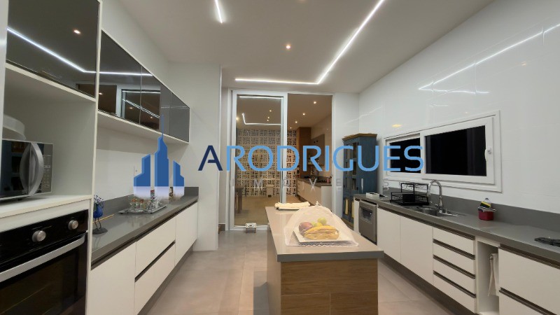 Casa, 4 quartos, 1050 m² - Foto 27