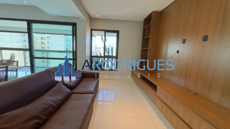 Apartamento, 3 quartos, 141 m² - Foto 6