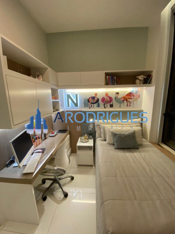 Apartamento, 3 quartos, 145 m² - Foto 28