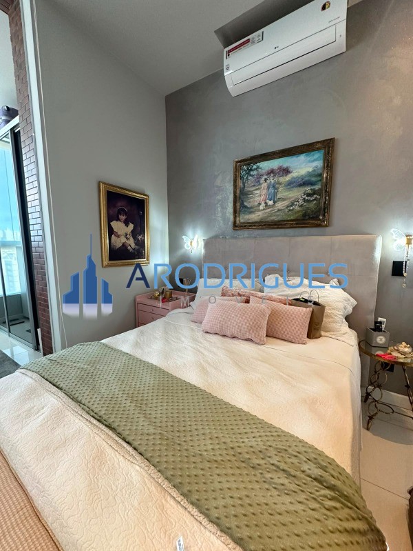 Apartamento, 3 quartos, 145 m² - Foto 11